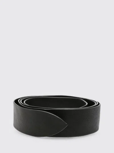 Cortana Belt Woman In Black