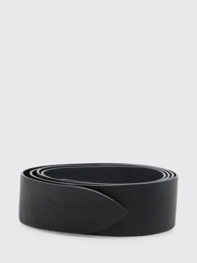 Cortana Belt Woman In Navy