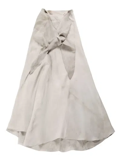 Cortana Dali Skirt