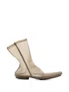 Cortana Mesh Boot In Neutral
