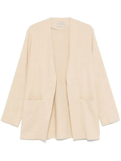 CORTANA CORTANA MITE HEMP BLEND JACKET