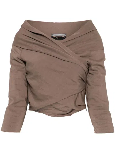 Cortana Mite Top