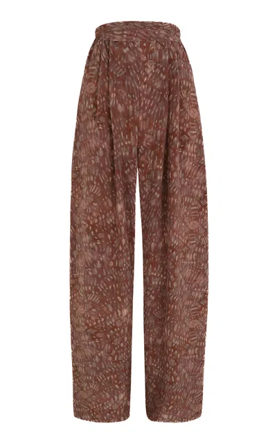 Cortana Moda Operandi In Animal Print