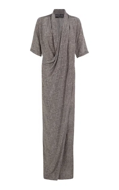 Cortana Moda Operandi In Animal Print