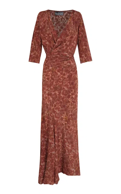 Cortana Moda Operandi In Brown