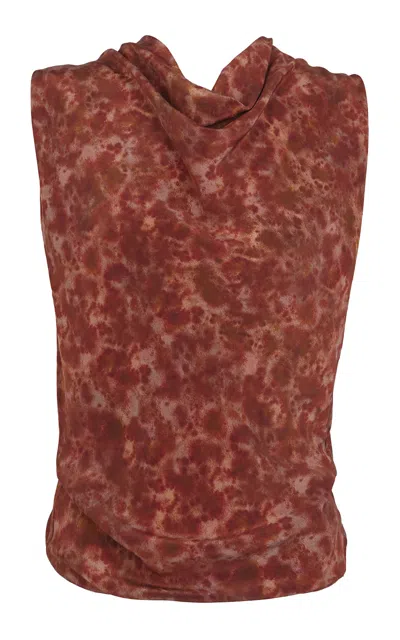 Cortana Moda Operandi In Brown