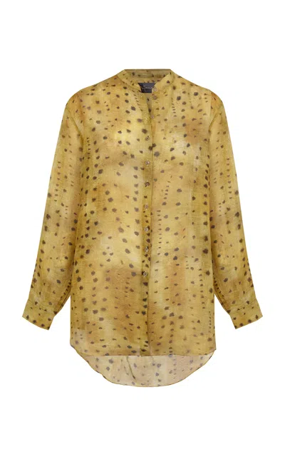 Cortana Moda Operandi In Yellow