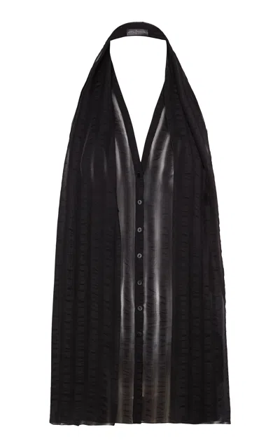 Cortana Moda Operandi In Black