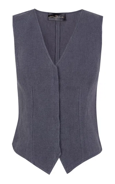 Cortana Moda Operandi In Blue