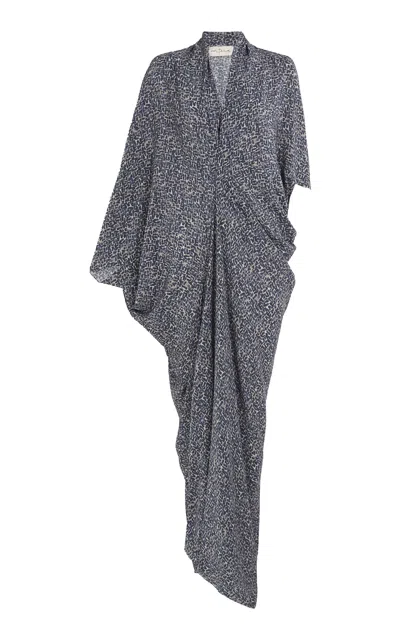 Cortana Moda Operandi In Blue