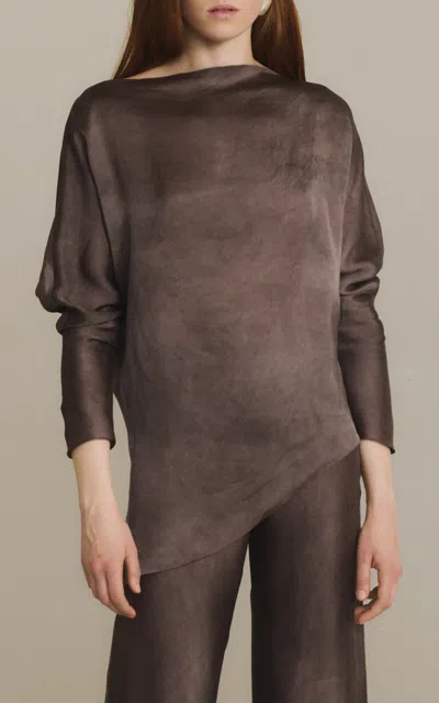 Cortana Moda Operandi In Brown