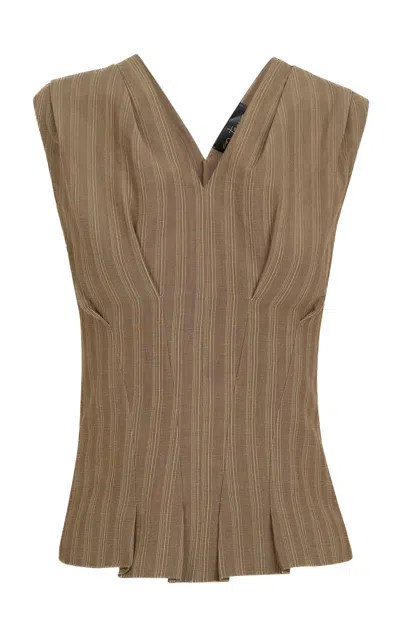 Cortana Moda Operandi In Brown