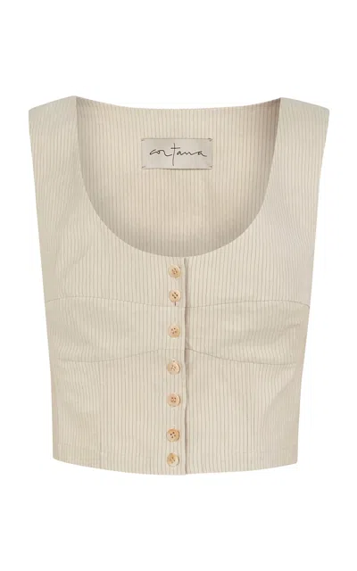 Cortana Moda Operandi In Neutral