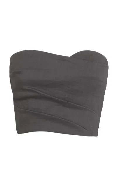 Cortana Moda Operandi In Gray