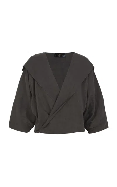 Cortana Moda Operandi In Gray