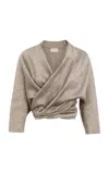 Cortana Moda Operandi In Gray