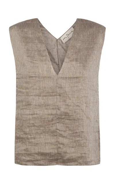 Cortana Moda Operandi In Brown