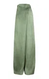 Cortana Moda Operandi In Green