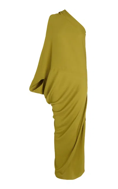 Cortana Moda Operandi In Green