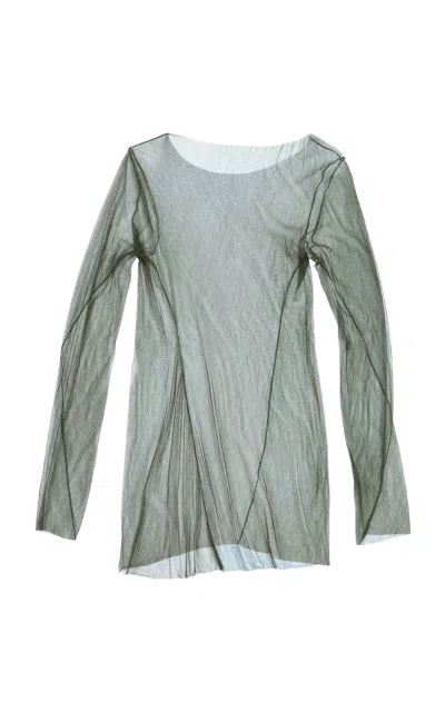 Cortana Moda Operandi In Green