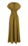 Cortana Moda Operandi In Green