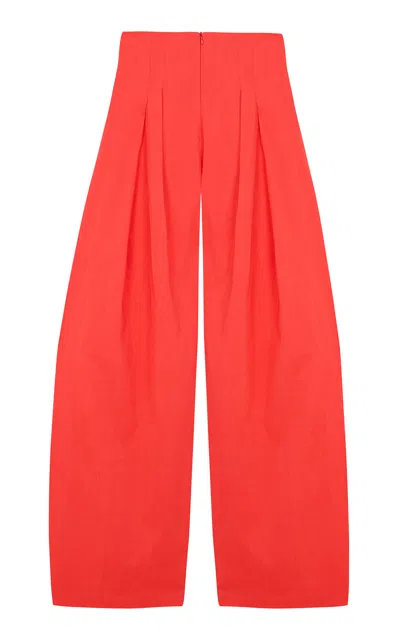 Cortana Moda Operandi In Red