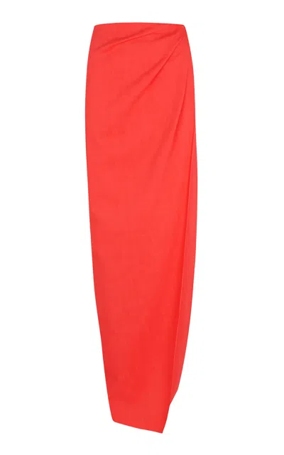 Cortana Moda Operandi In Red