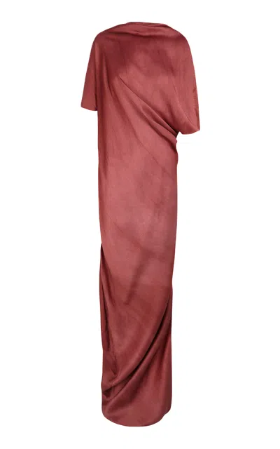 Cortana Moda Operandi In Red