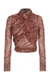Cortana Moda Operandi In Brown