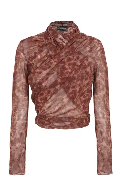 Cortana Moda Operandi In Brown