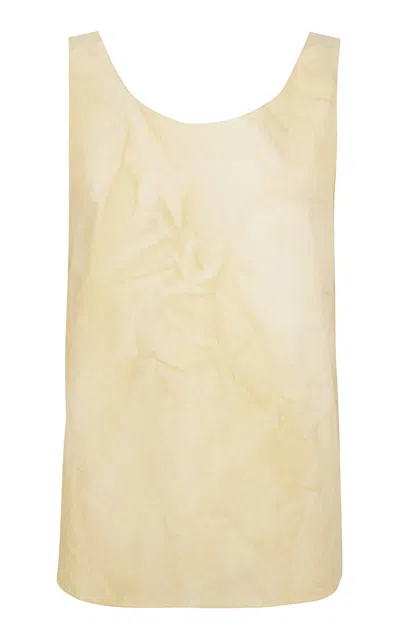 Cortana Moda Operandi In Yellow