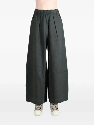 Cortana Mona Trousers In Green