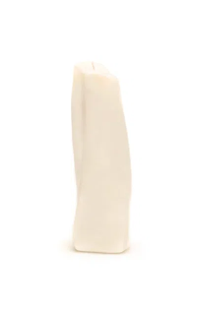 Cortana Monolithe Candle 270g In Neutral