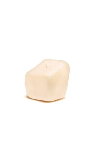 Cortana Monolithe Candle 80g In Neutral