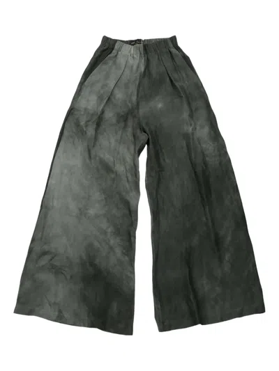 Cortana Silk Trousers