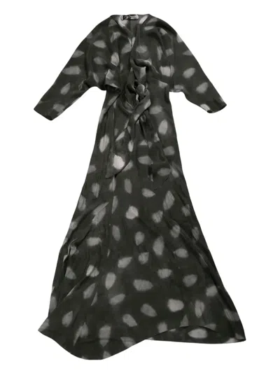 Cortana Tarantella Dress