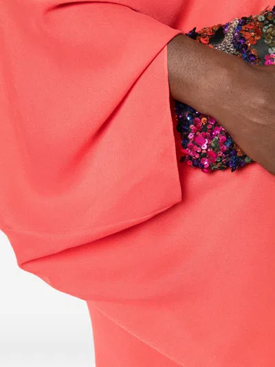 Cortana Women's Dresses In Red
