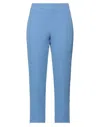 Corte Dei Gonzaga Pants In Blue