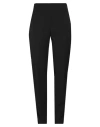 Corte Dei Gonzaga Pants In Black