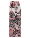 Corte Dei Gonzaga Pants In Black