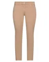 Corte Dei Gonzaga Pants In Beige