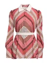 Corte Dei Gonzaga Shirts In Pink