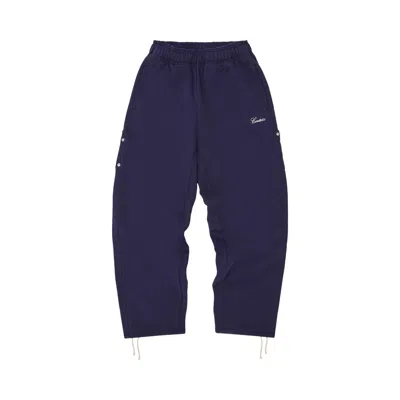 Pre-owned Corteiz Ardwear Work Sweatpant 'navy' | Blue | Men's Size Xl