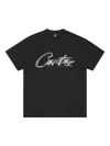 Corteiz Chrome Allstarz Crew-neck T-shirt In Multi