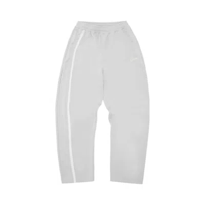 Pre-owned Corteiz Consigliere Track Pant 'grey' | Men's Size M In Gray