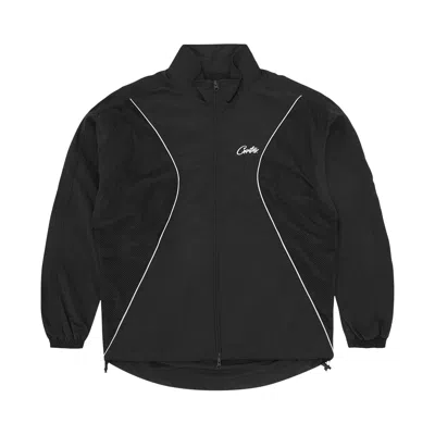 Pre-owned Corteiz Cortiez X Bbk Shuku Jacket 'black' | Men's Size M