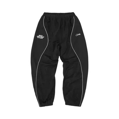 Pre-owned Corteiz Cortiez X Bbk Shuku Pant 'black' | Men's Size S
