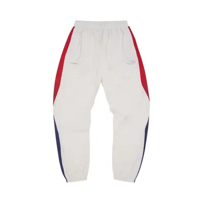 Pre-owned Corteiz Gradient Litework Pant 'cream' | Men's Size S