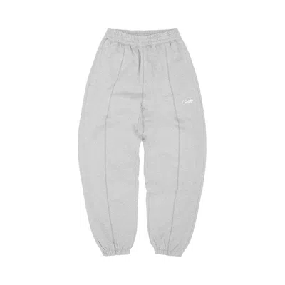 Pre-owned Corteiz Hmp V2 Sweatpant 'grey'