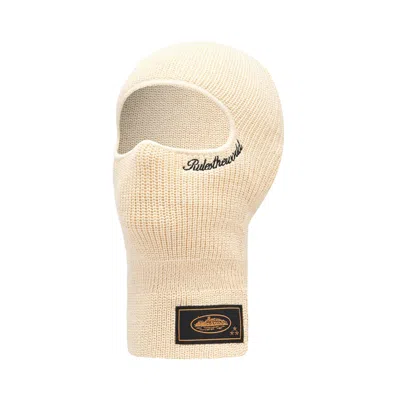 Pre-owned Corteiz Knit Bally 'cream'